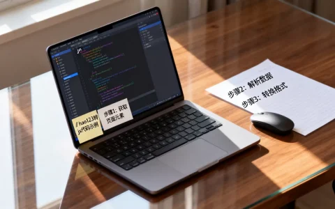 hao123转js怎么操作？hao123转js代码教程