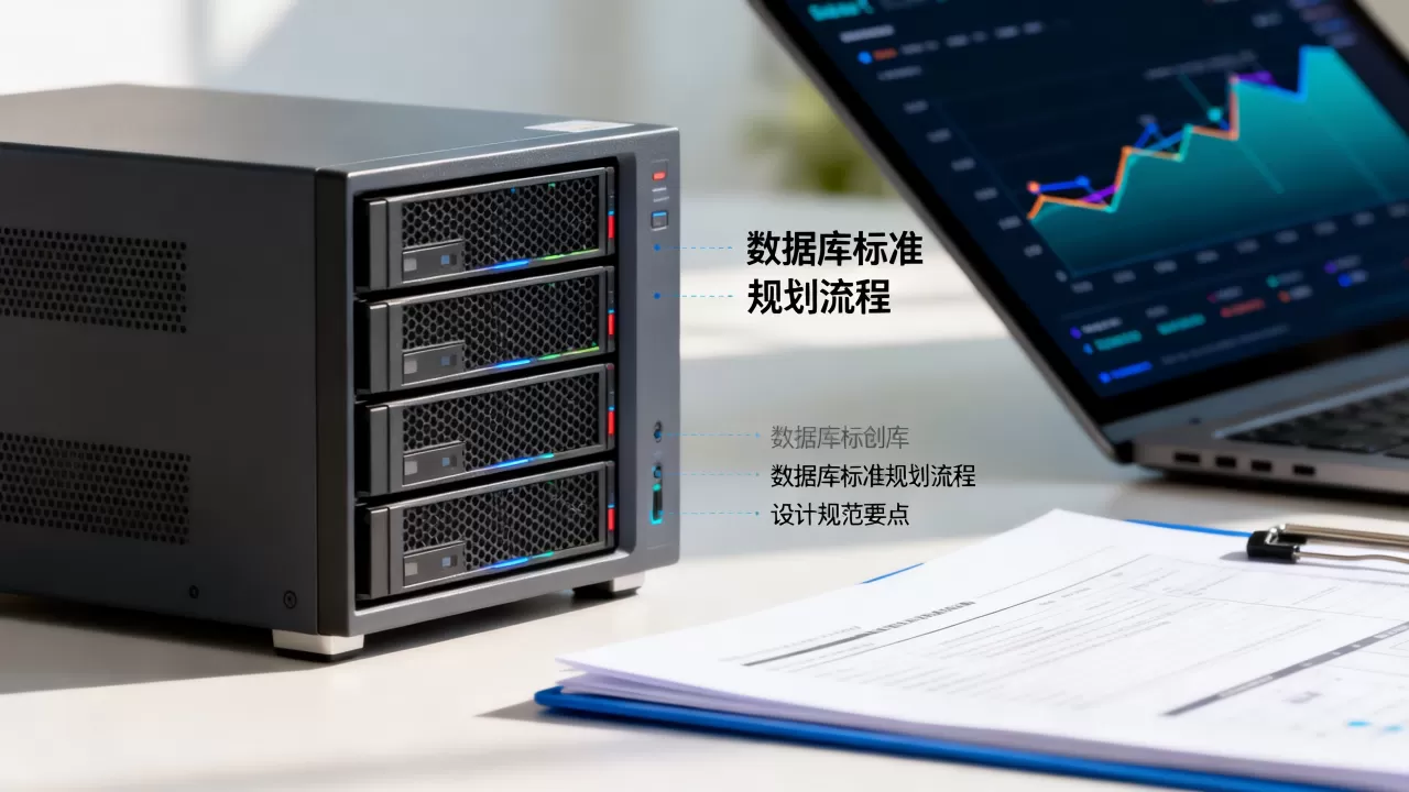 数据库标准怎么规划?数据库设计规范有哪些 数据库标准怎么规划?数据库设计规范有哪些