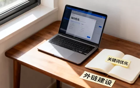 个人网站真的能做推广吗？个人网站SEO优化技巧