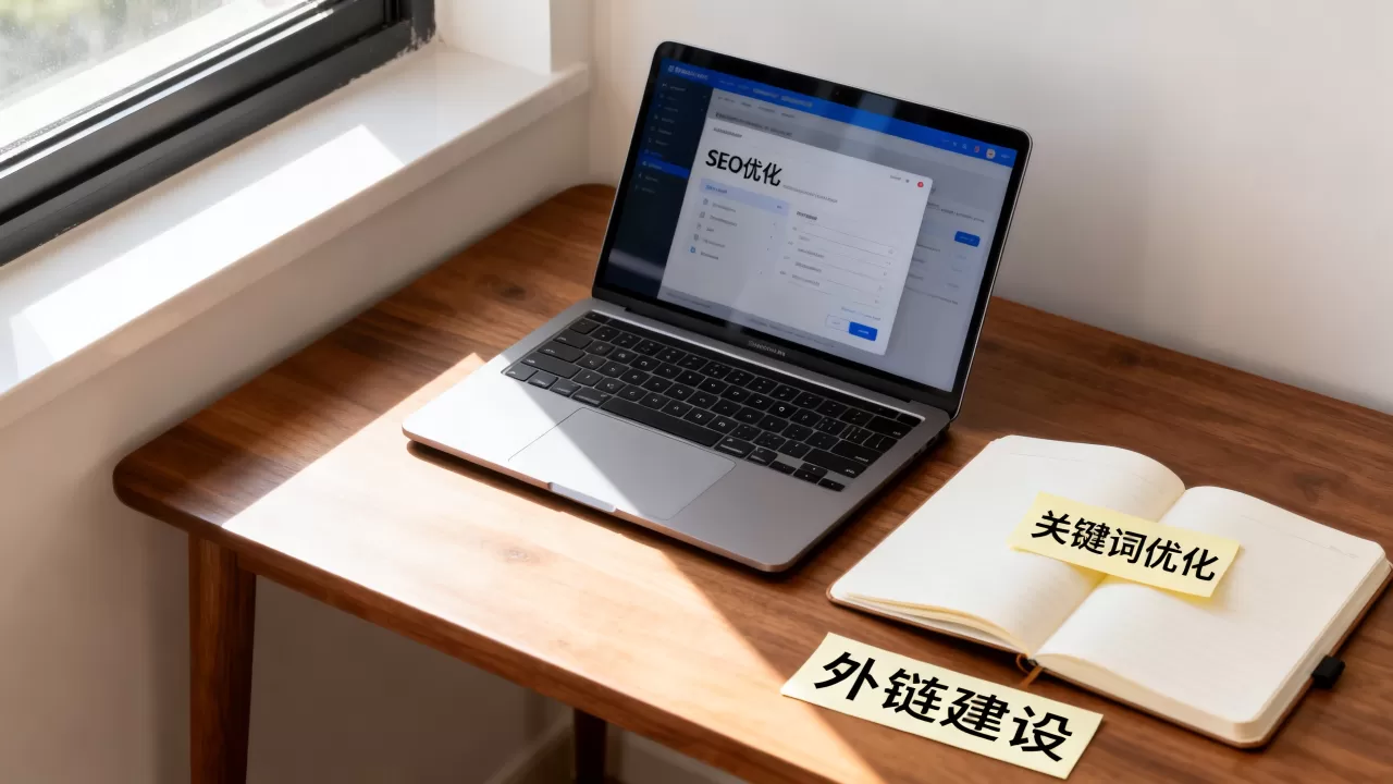个人网站真的能做推广吗?个人网站SEO优化技巧 个人网站真的能做推广吗?个人网站SEO优化技巧