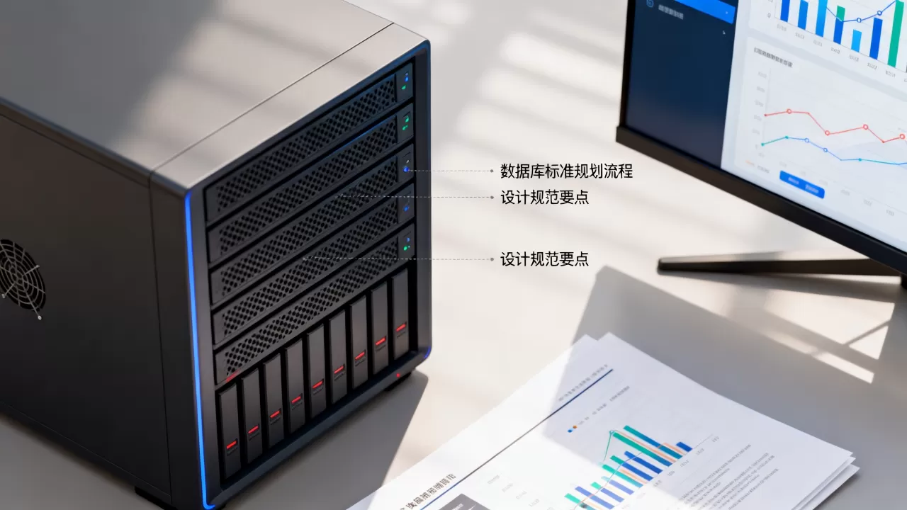 数据库标准怎么规划?数据库设计规范有哪些 数据库标准怎么规划?数据库设计规范有哪些