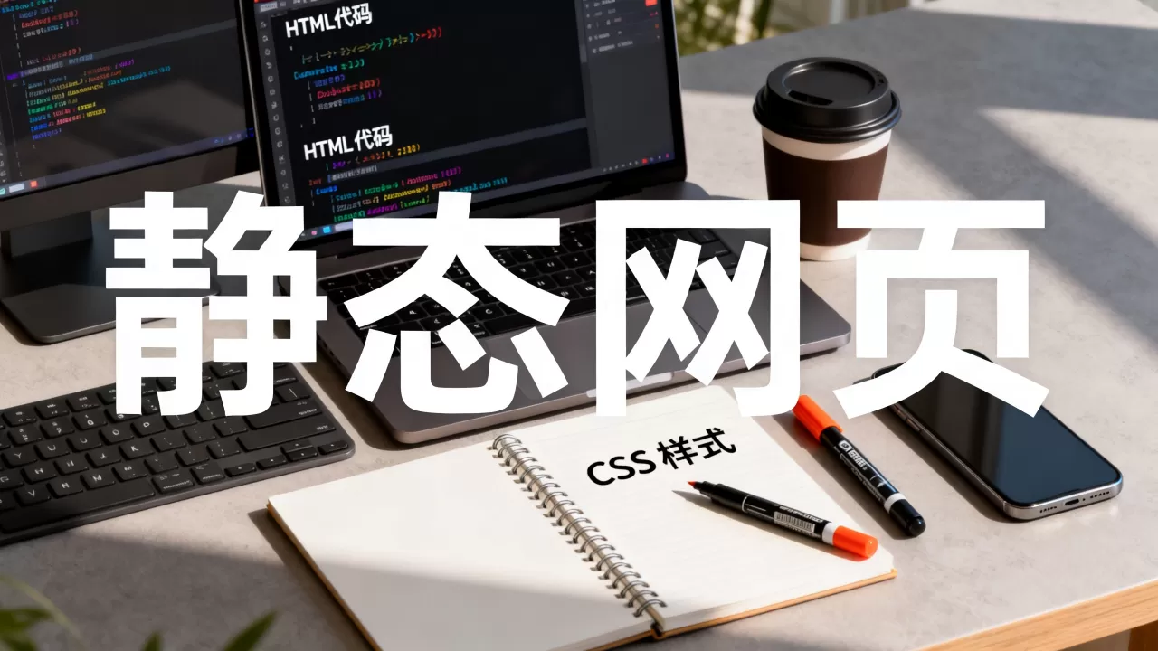 个人网站静态网页怎么做?个人静态网页制作教程 个人网站静态网页怎么做?个人静态网页制作教程