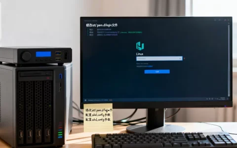 linux登录控制怎么设置？linux系统安全登录配置方法