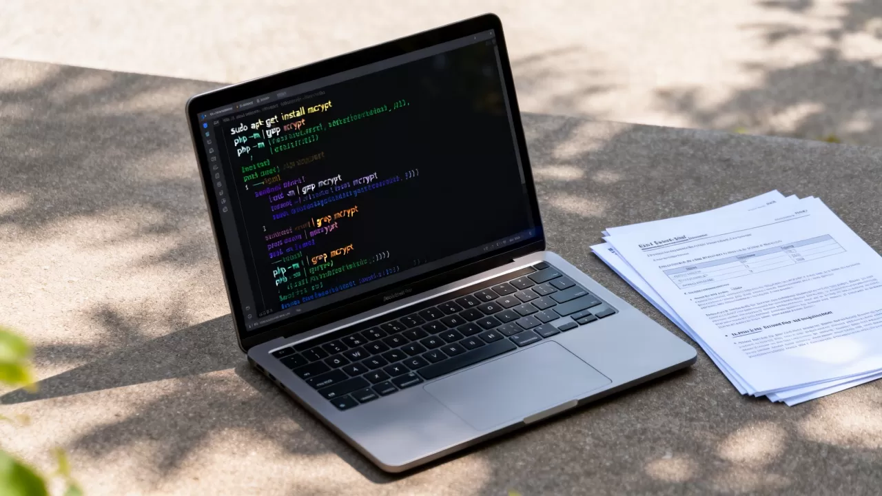 linux安装mcrypt失败怎么办?linux安装mcrypt扩展教程 linux安装mcrypt失败怎么办?linux安装mcrypt扩展教程