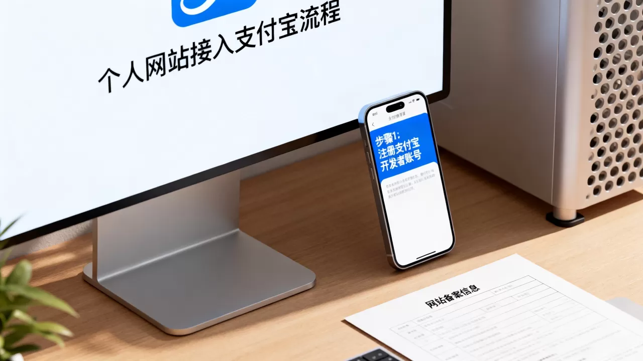个人网站能接入支付宝吗,个人网站如何接入支付宝 个人网站能接入支付宝吗,个人网站如何接入支付宝