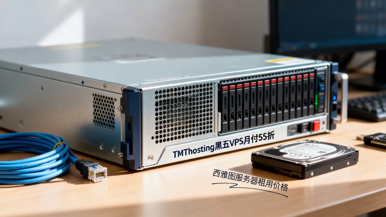 TMThosting黑五VPS月付55折是真的吗?西雅图服务器租用价格 TMThosting黑五VPS月付55折是真的吗?西雅图服务器租用价格