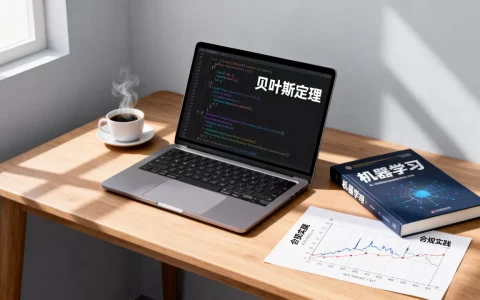 贝叶斯定理在机器学习中怎么用？人工智能与机器学习场景合规实践