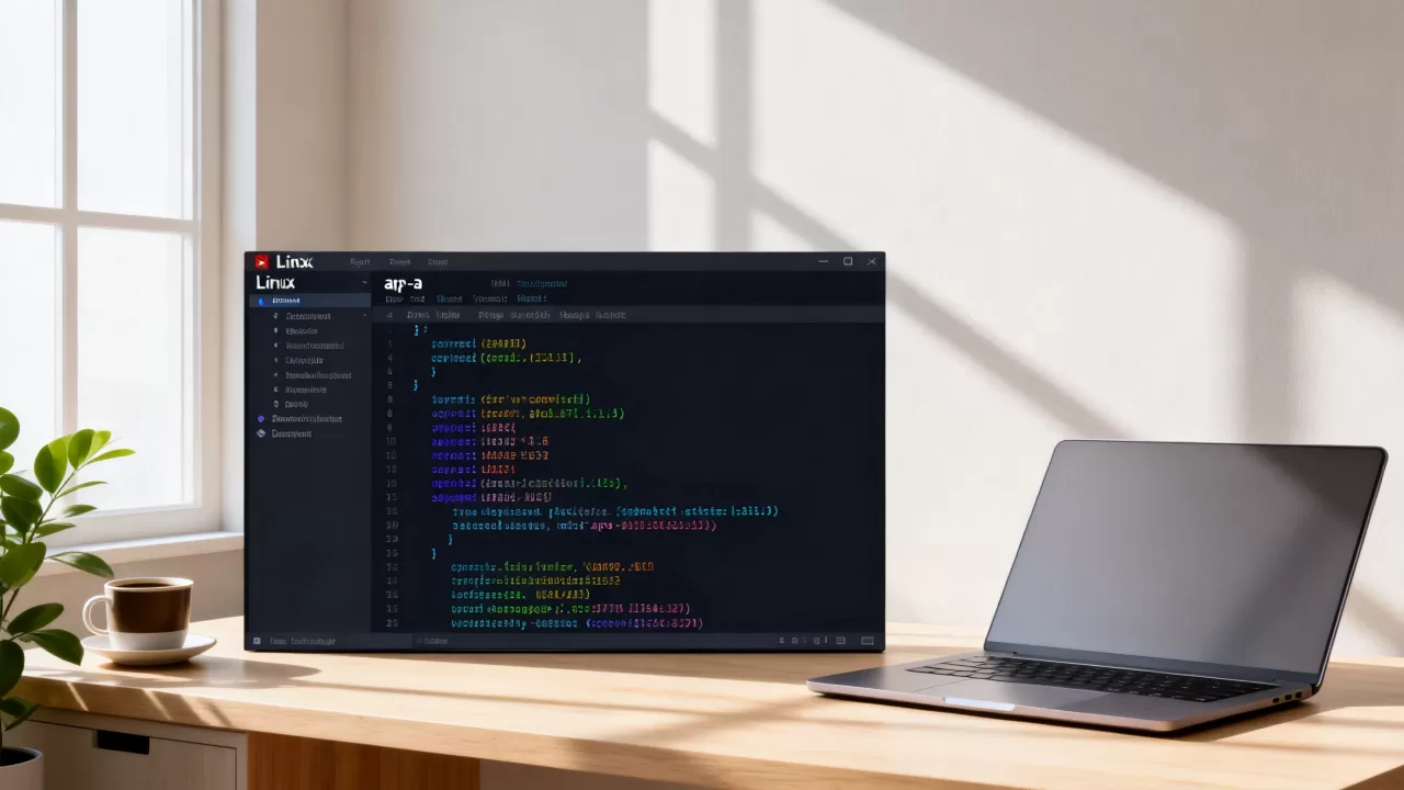 Linux下arp命令怎么用?linux查看arp缓存表 Linux下arp命令怎么用?linux查看arp缓存表