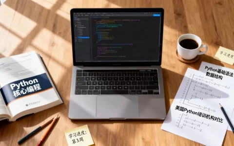 美国python好学吗，美国python培训机构哪家强