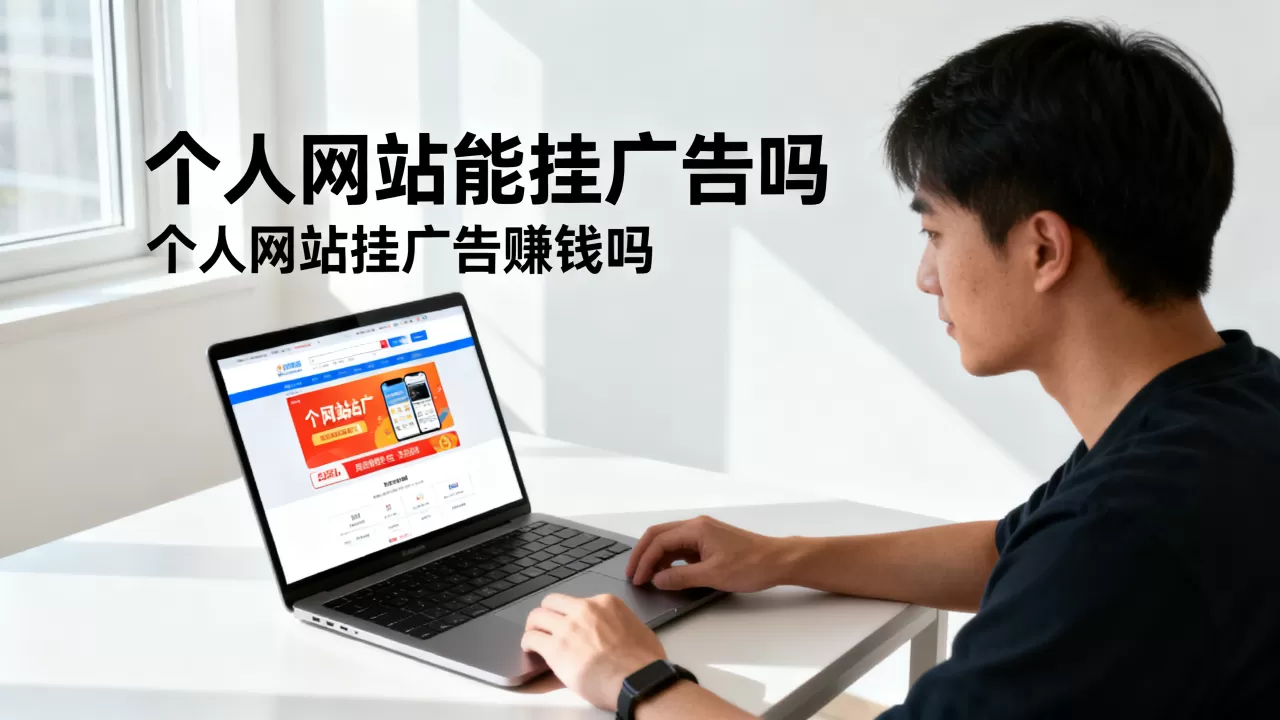个人网站能挂广告吗,个人网站挂广告赚钱吗 个人网站能挂广告吗,个人网站挂广告赚钱吗
