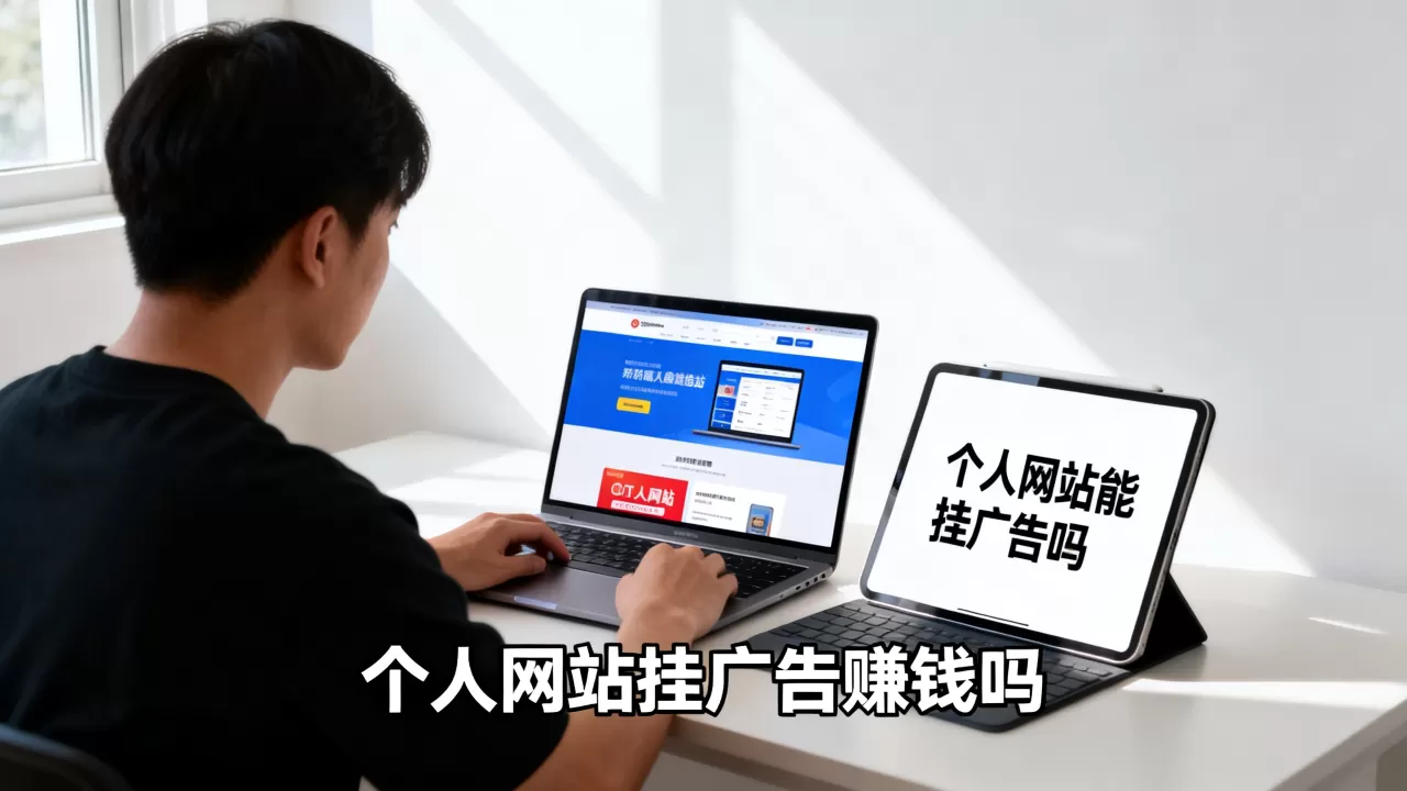 个人网站能挂广告吗,个人网站挂广告赚钱吗 个人网站能挂广告吗,个人网站挂广告赚钱吗