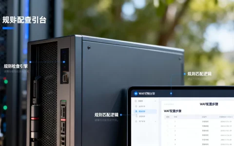 规则检查引擎是什么意思？如何配置WAF规则检查引擎