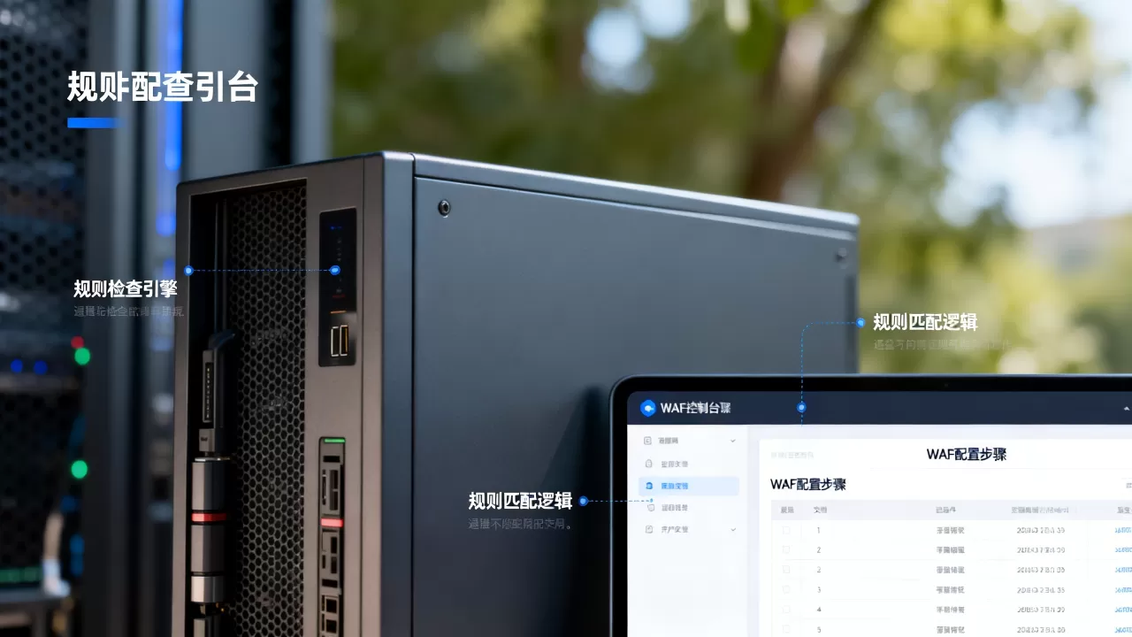 规则检查引擎是什么意思?如何配置WAF规则检查引擎 规则检查引擎是什么意思?如何配置WAF规则检查引擎