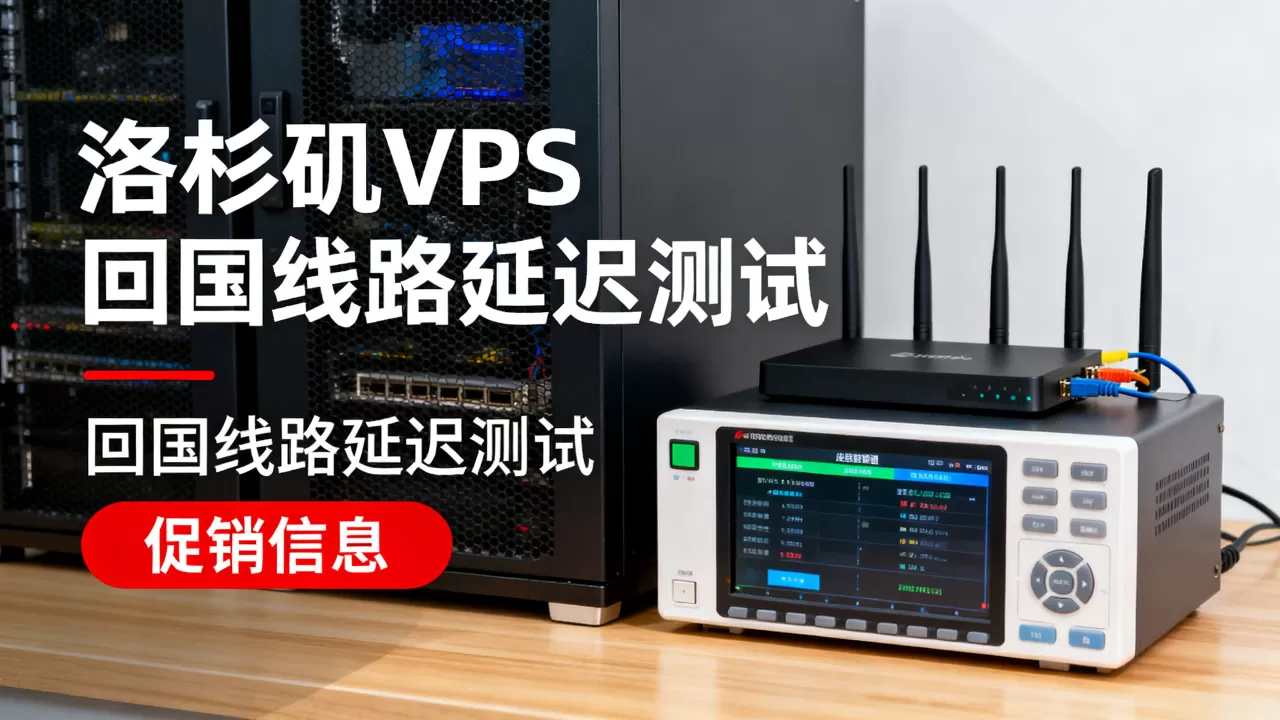 Dotdotnetworks洛杉矶VPS促销值得入手吗?回国线路延迟高吗 Dotdotnetworks洛杉矶VPS促销值得入手吗?回国线路延迟高吗