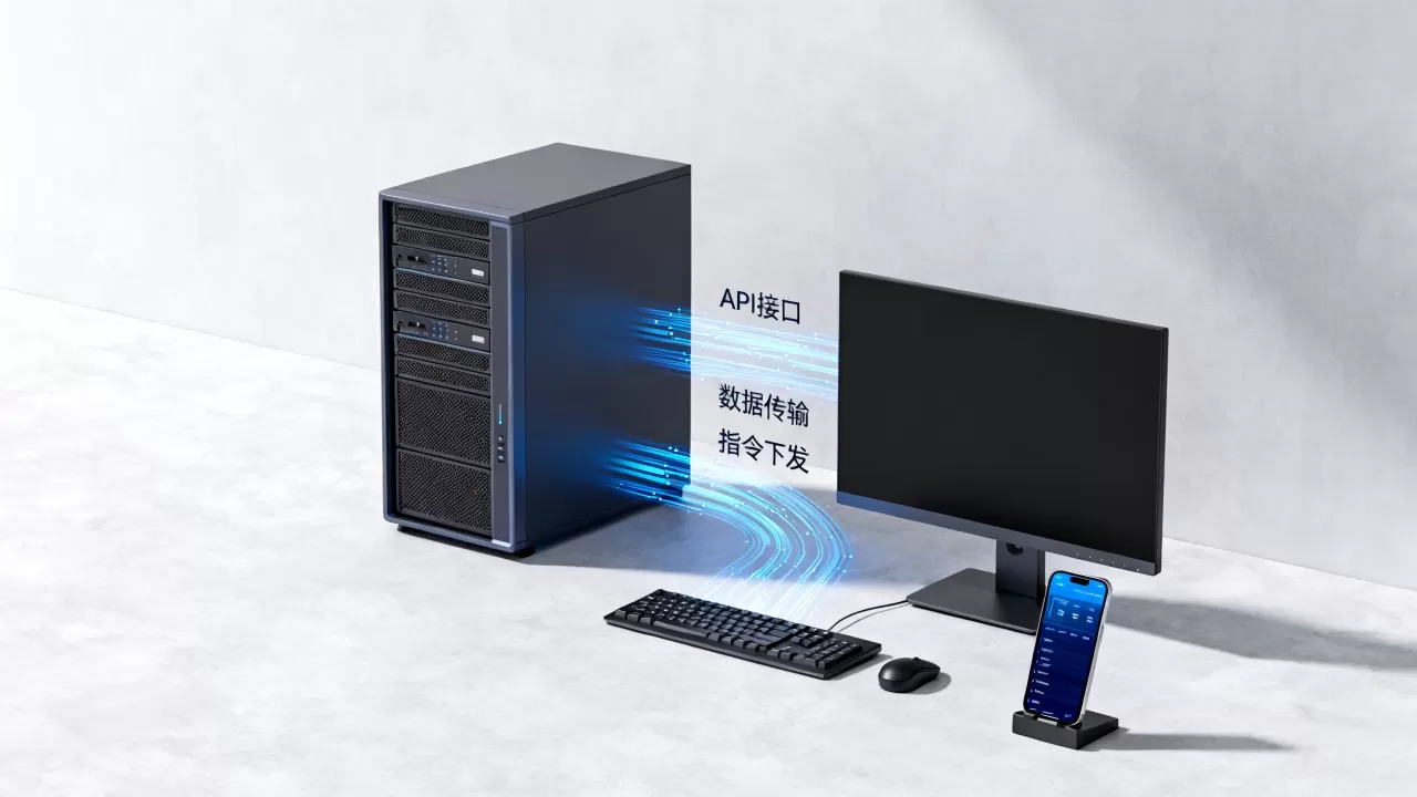 如何服务器端控制客户端?服务端控制客户端的技术实现 如何服务器端控制客户端?服务端控制客户端的技术实现