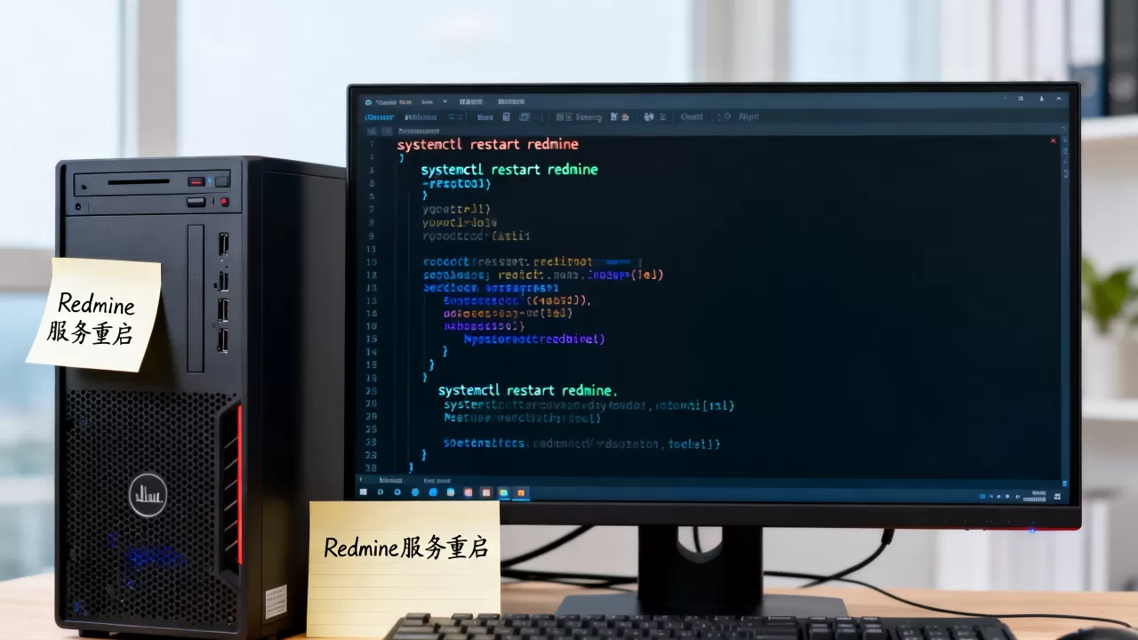 Linux Redmine重启失败怎么办?如何彻底重启Redmine服务 Linux Redmine重启失败怎么办?如何彻底重启Redmine服务
