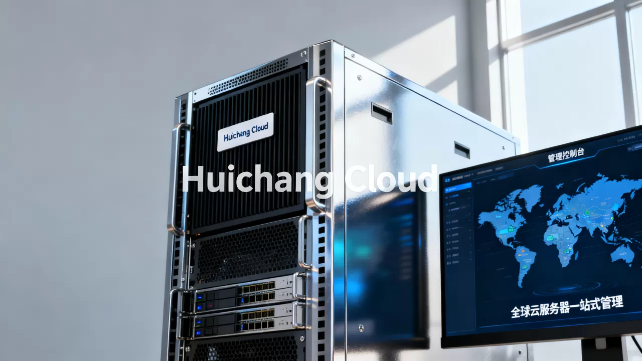 Huichang Cloud能买哪些云服务器?全球云服务器一站式管理平台 Huichang Cloud能买哪些云服务器?全球云服务器一站式管理平台