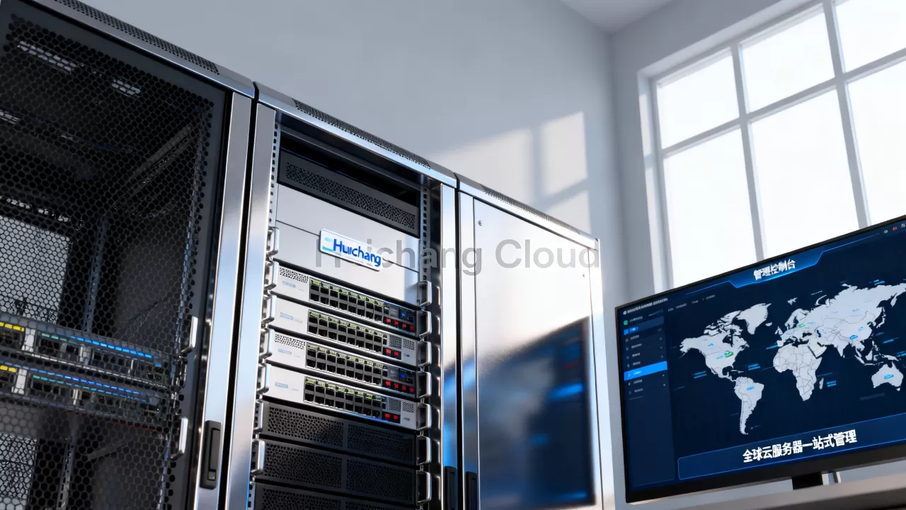 Huichang Cloud能买哪些云服务器?全球云服务器一站式管理平台 Huichang Cloud能买哪些云服务器?全球云服务器一站式管理平台