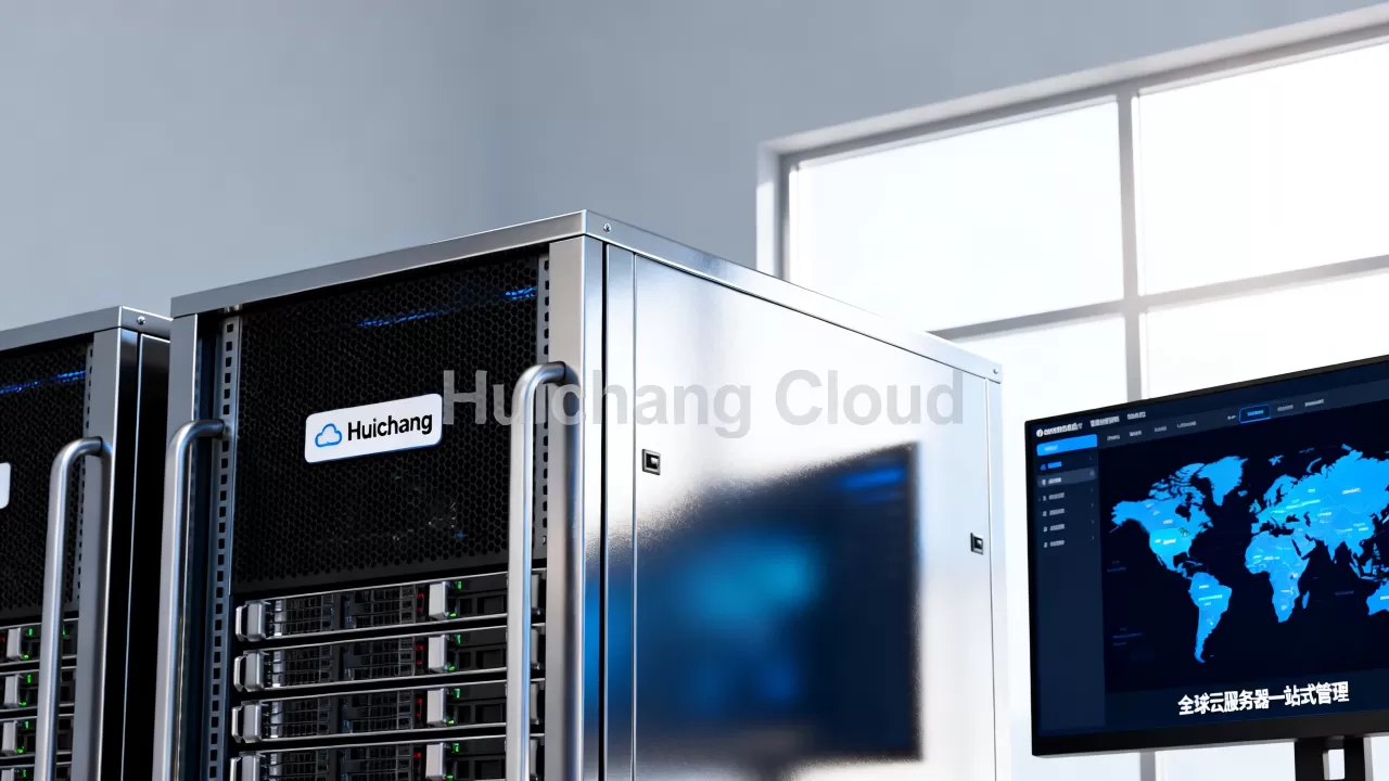 Huichang Cloud能买哪些云服务器?全球云服务器一站式管理平台 Huichang Cloud能买哪些云服务器?全球云服务器一站式管理平台