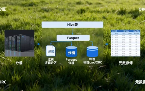 Hive表里到底存了啥？Hive表存储的数据结构详解