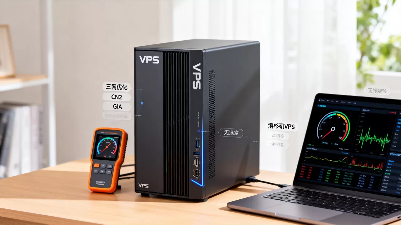 HostDare洛杉矶VPS升级后网速快吗?三网优化CN2 GIA测评 HostDare洛杉矶VPS升级后网速快吗?三网优化CN2 GIA测评