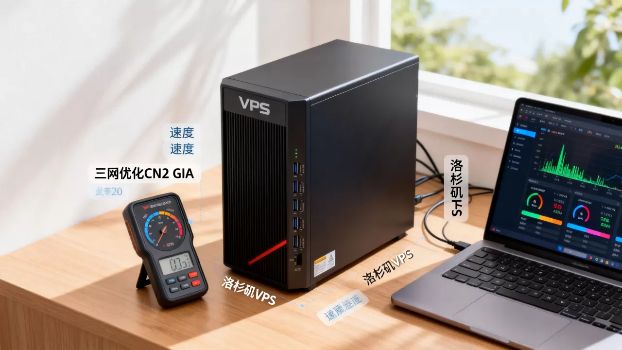 HostDare洛杉矶VPS升级后网速快吗?三网优化CN2 GIA测评 HostDare洛杉矶VPS升级后网速快吗?三网优化CN2 GIA测评