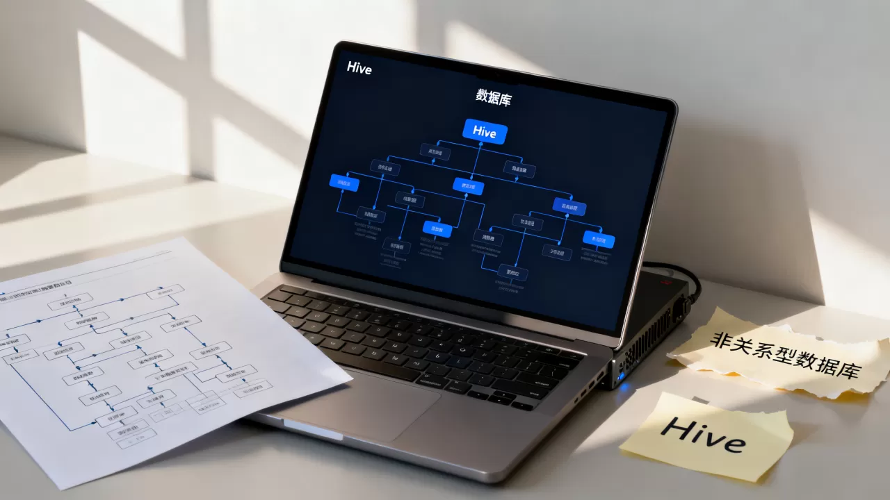 Hive到底属于什么类型的数据库?Hive是关系型数据库还是非关系型 Hive到底属于什么类型的数据库?Hive是关系型数据库还是非关系型