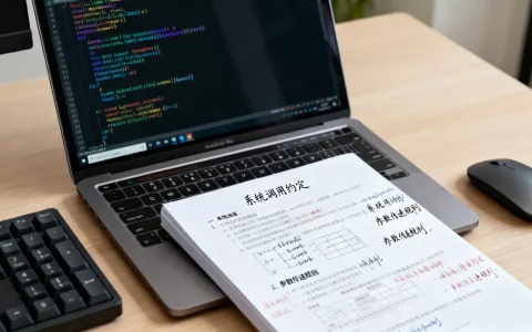 Linux调用约定是什么？Linux系统调用约定详解