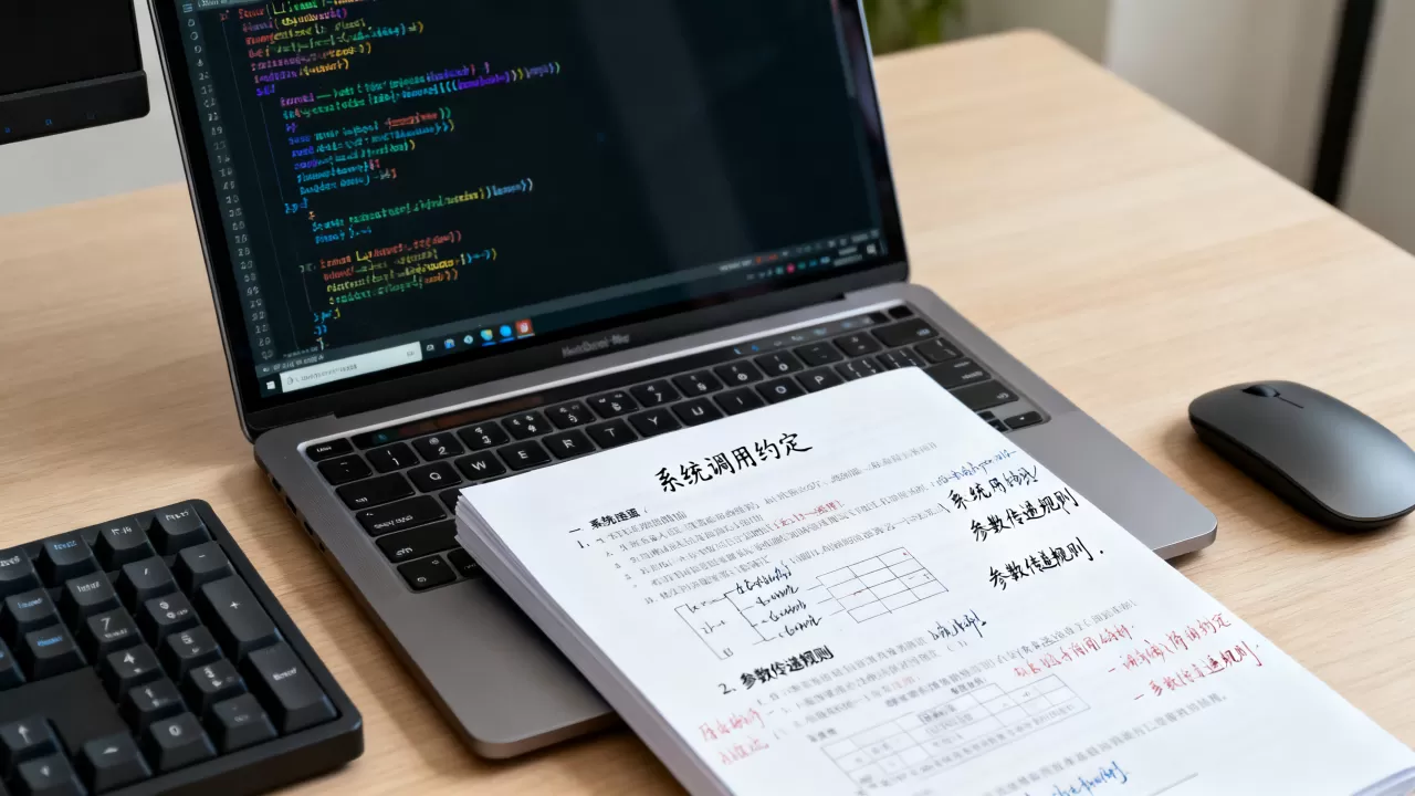 Linux调用约定是什么?Linux系统调用约定详解 Linux调用约定是什么?Linux系统调用约定详解