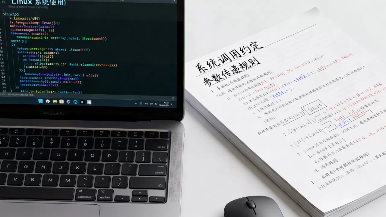 Linux调用约定是什么?Linux系统调用约定详解 Linux调用约定是什么?Linux系统调用约定详解