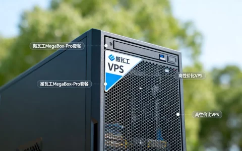 搬瓦工MegaBox-Pro套餐值得入手吗，VPS推荐性价比高
