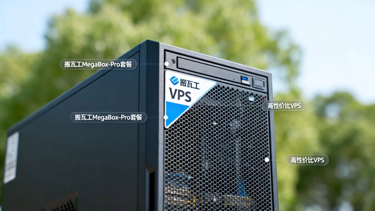 搬瓦工MegaBox-Pro套餐值得入手吗,VPS推荐性价比高 搬瓦工MegaBox-Pro套餐值得入手吗,VPS推荐性价比高