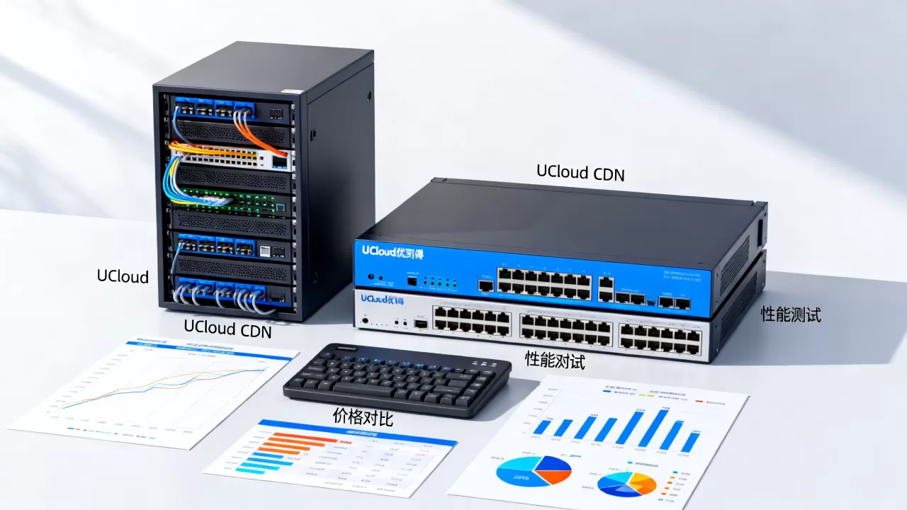 UCloud优刻得CDN好用吗,优刻得CDN价格贵不贵 UCloud优刻得CDN好用吗,优刻得CDN价格贵不贵