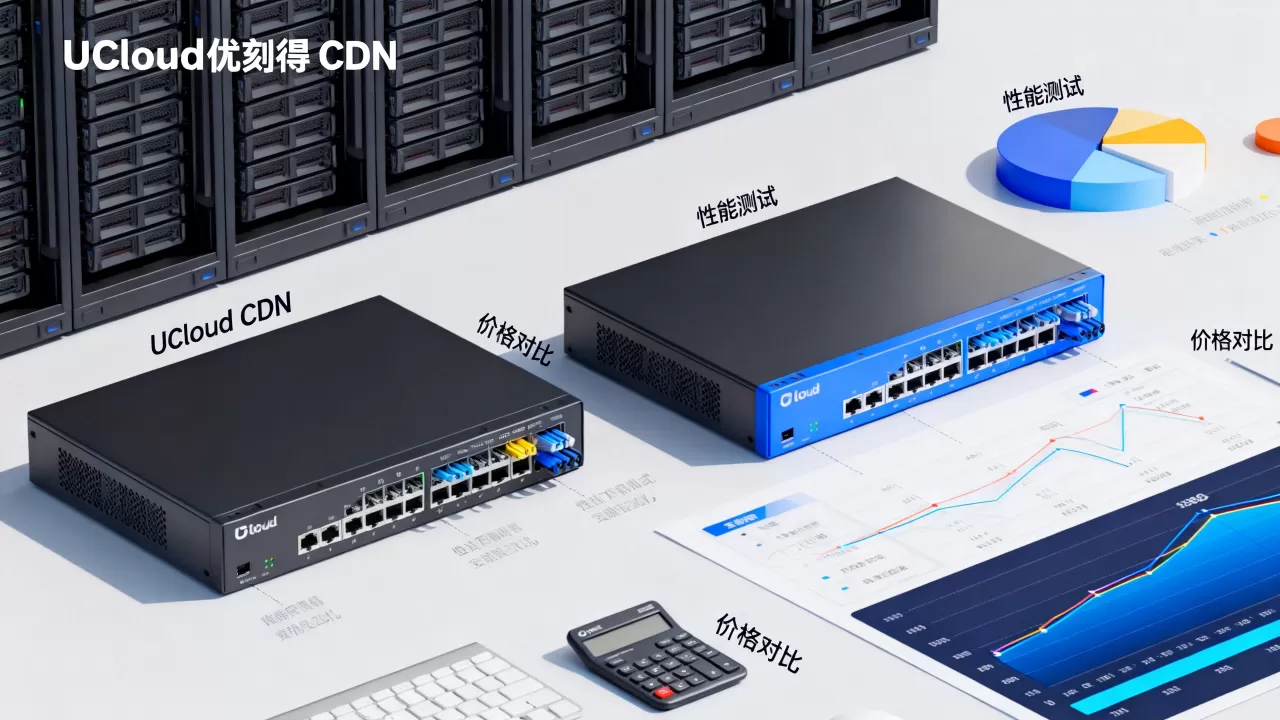 UCloud优刻得CDN好用吗,优刻得CDN价格贵不贵 UCloud优刻得CDN好用吗,优刻得CDN价格贵不贵