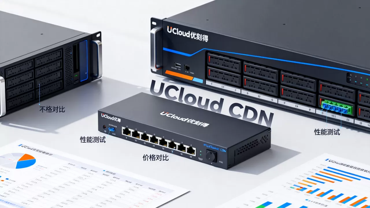 UCloud优刻得CDN好用吗,优刻得CDN价格贵不贵 UCloud优刻得CDN好用吗,优刻得CDN价格贵不贵