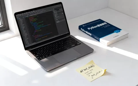 python打桩是什么意思？python打桩教程