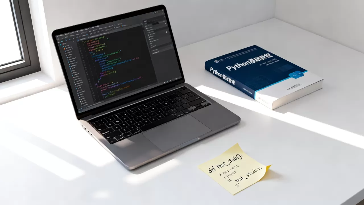 python打桩是什么意思?python打桩教程 python打桩是什么意思?python打桩教程