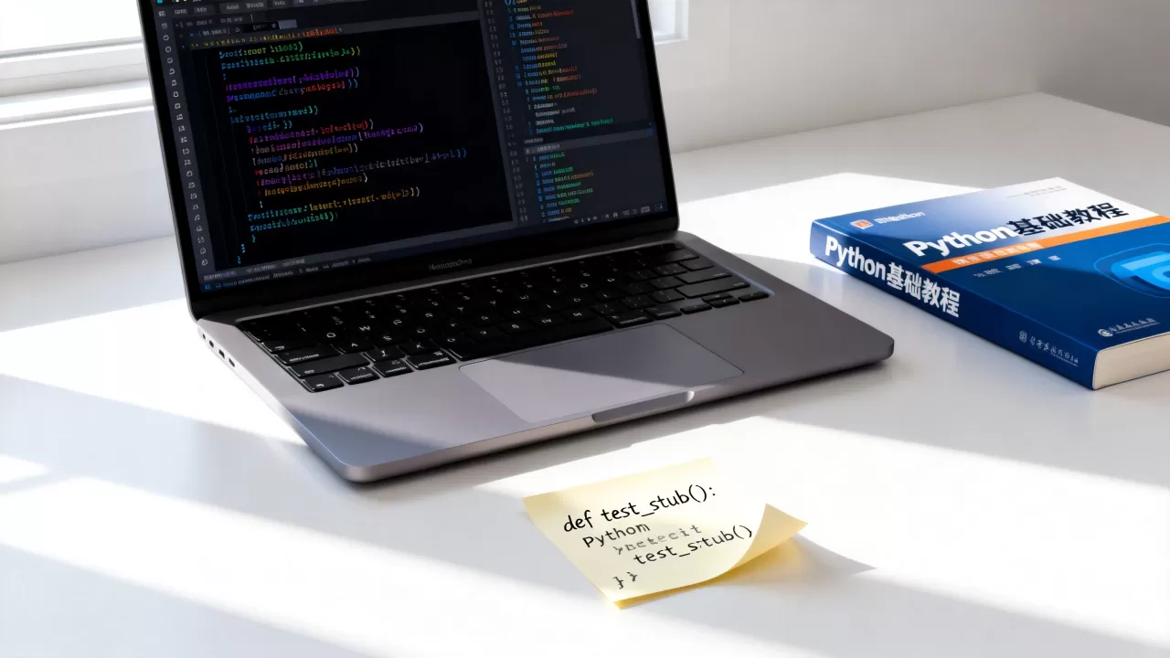 python打桩是什么意思?python打桩教程 python打桩是什么意思?python打桩教程