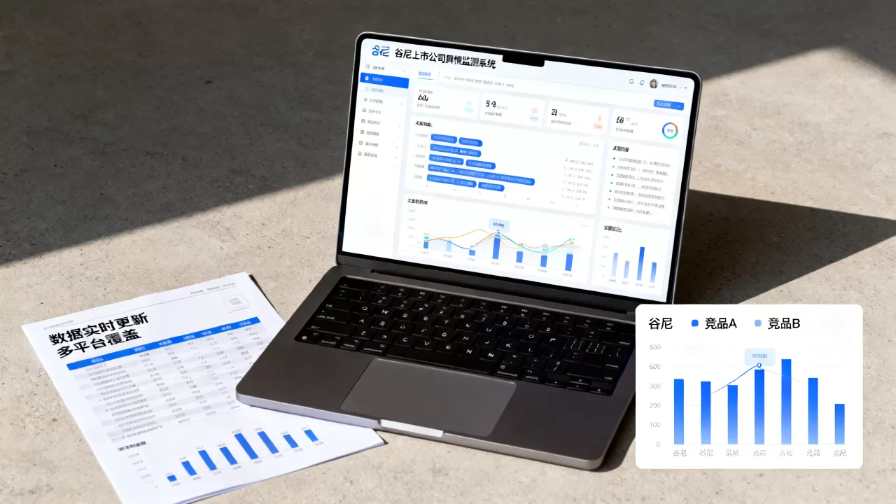 谷尼上市公司舆情监测系统下载好用吗?舆情监测系统哪个牌子好 谷尼上市公司舆情监测系统下载好用吗?舆情监测系统哪个牌子好