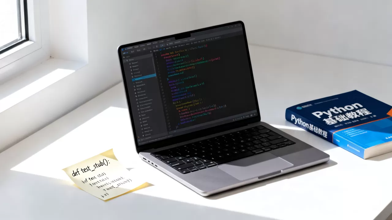 python打桩是什么意思?python打桩教程 python打桩是什么意思?python打桩教程