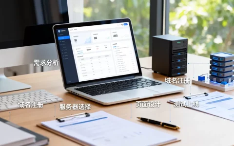 想弄网站该怎么做？搭建企业官网多少钱