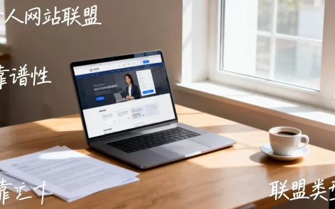 个人网站联盟靠谱吗？个人网站联盟有哪些