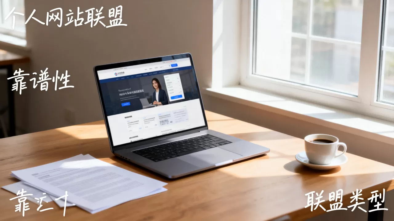 个人网站联盟靠谱吗？个人网站联盟有哪些