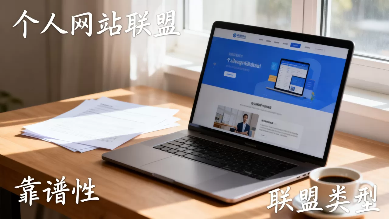 个人网站联盟靠谱吗？个人网站联盟有哪些