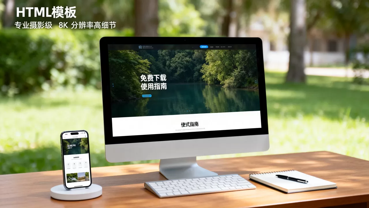 个人网站网页设计模板html怎么用?免费html模板下载 个人网站网页设计模板html怎么用?免费html模板下载