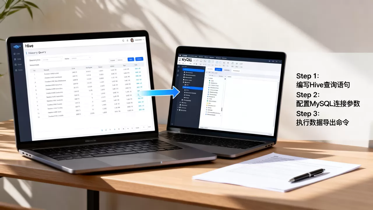 Hive结果如何保存至MySQL？Hive数据导出MySQL详细教程
