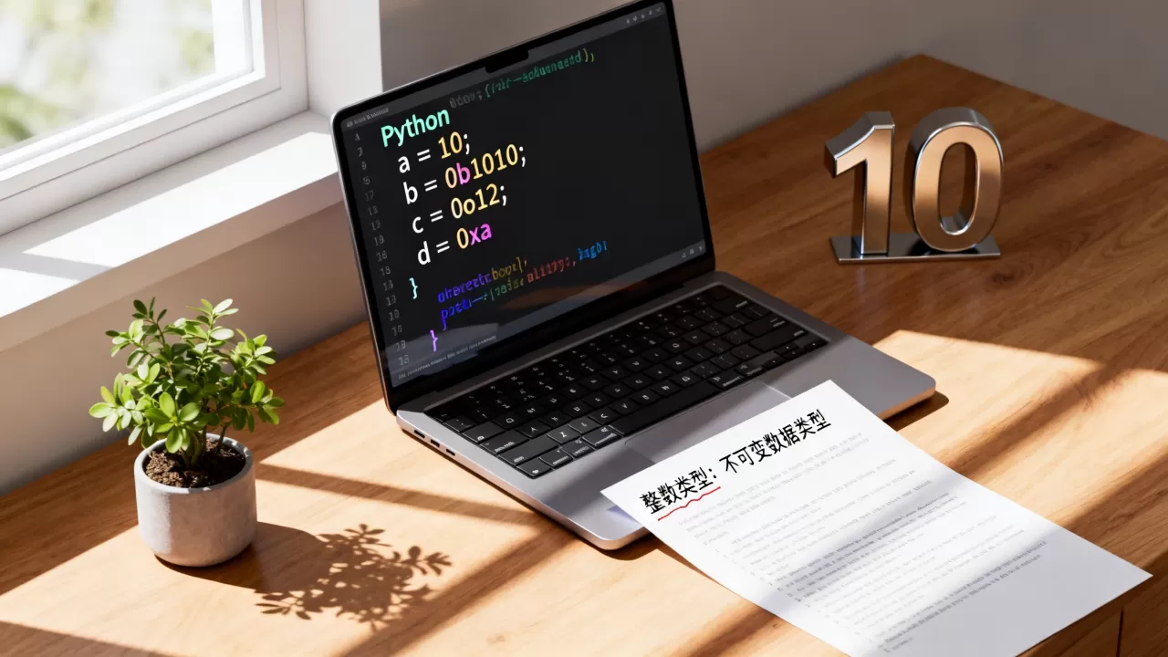 Python整数类型是什么?python整数类型详解 Python整数类型是什么?python整数类型详解