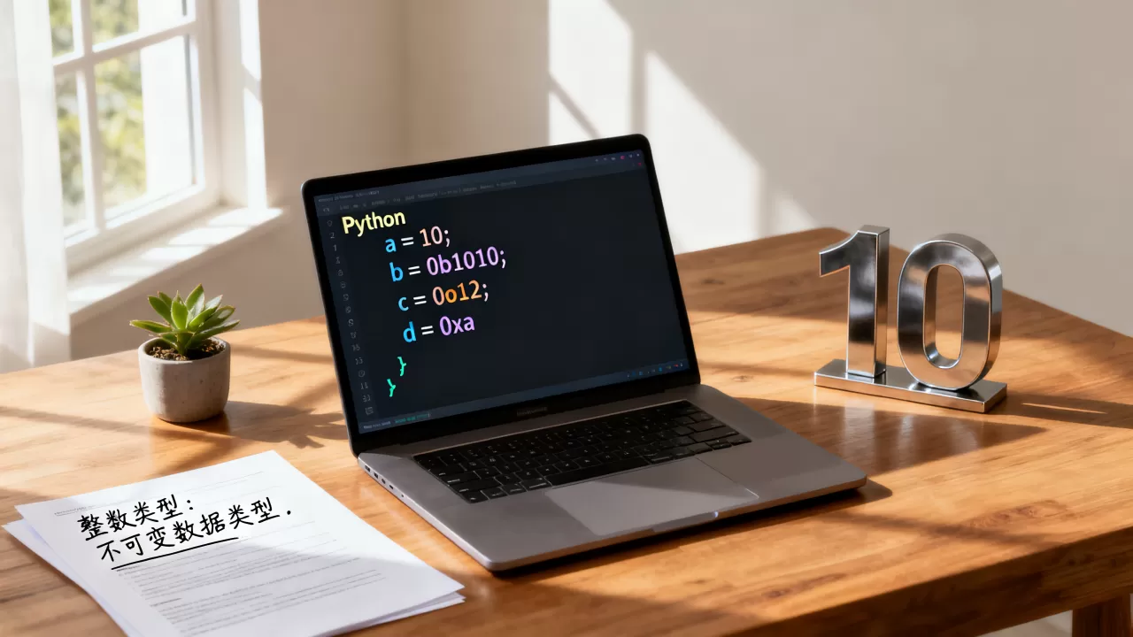 Python整数类型是什么?python整数类型详解 Python整数类型是什么?python整数类型详解