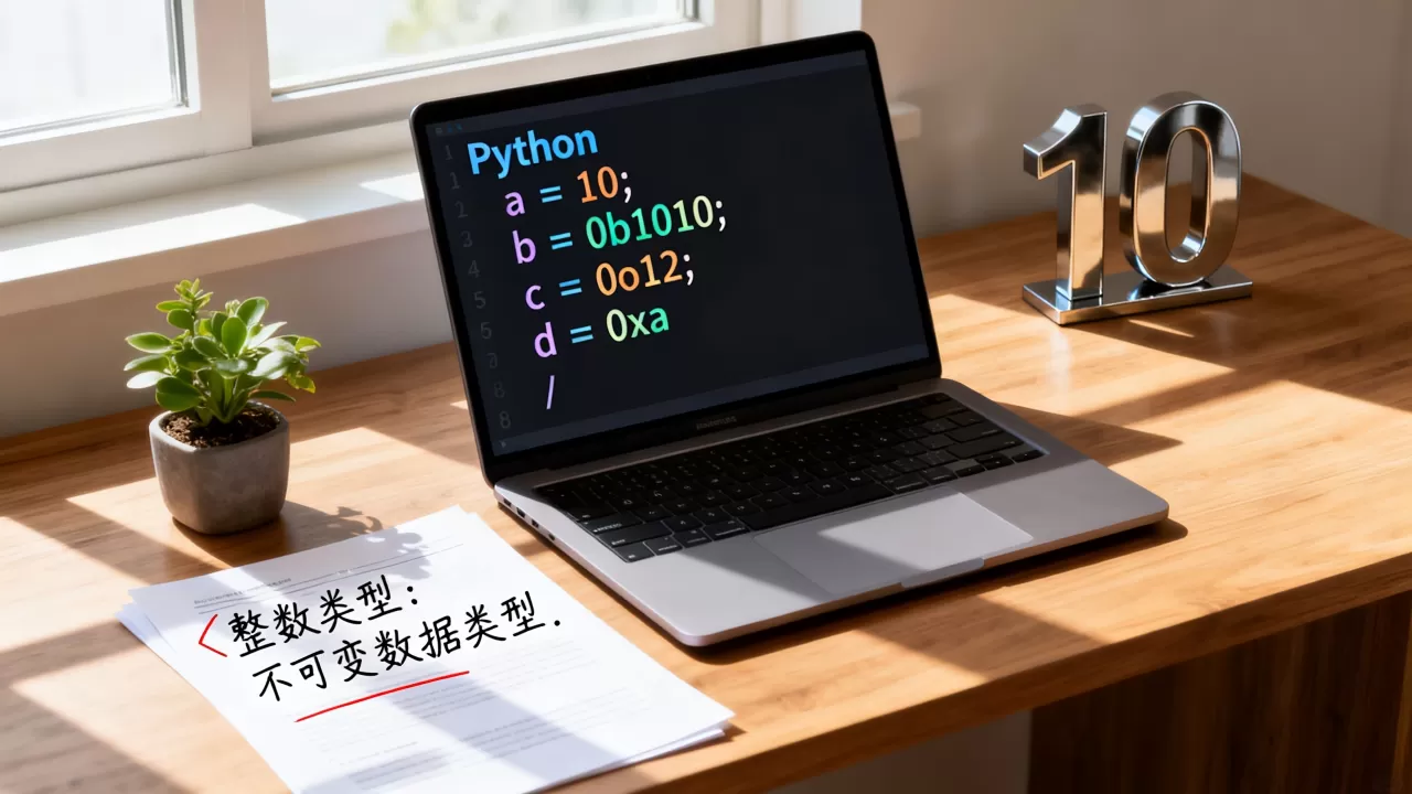 Python整数类型是什么?python整数类型详解 Python整数类型是什么?python整数类型详解