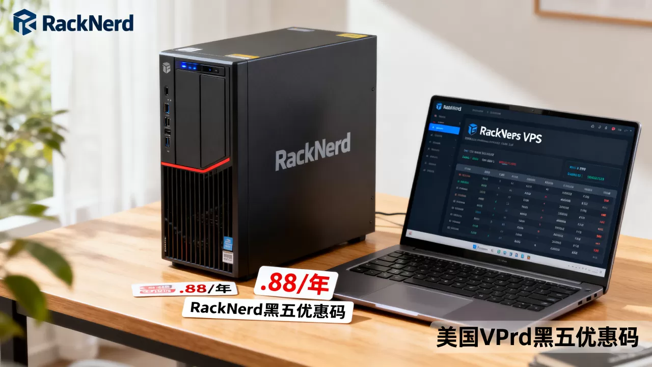 黑五RackNerd美国VPS低至.88/年值得买吗,RackNerd黑五优惠码 黑五RackNerd美国VPS低至.88/年值得买吗,RackNerd黑五优惠码